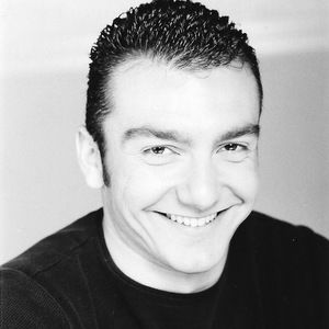 Meet your Posher, Luciano